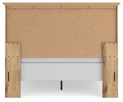 Makidern Bed - Dow Furniture (ME)