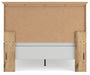 Makidern Bed - Dow Furniture (ME)