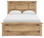Makidern Bed - Dow Furniture (ME)