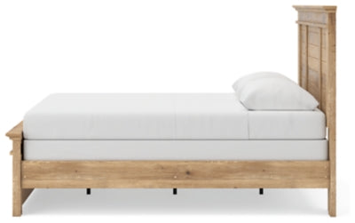Makidern Bed - Dow Furniture (ME)
