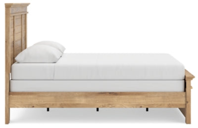 Makidern Bed - Dow Furniture (ME)
