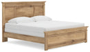 Makidern Bed - Dow Furniture (ME)