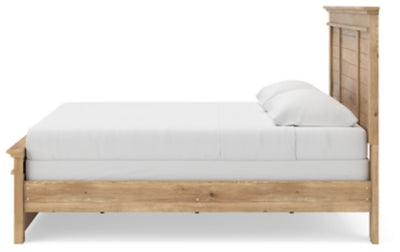 Makidern Bed - Dow Furniture (ME)