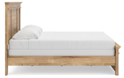 Makidern Bed - Dow Furniture (ME)