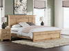 Makidern Bed - Dow Furniture (ME)