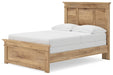 Makidern Bed - Dow Furniture (ME)
