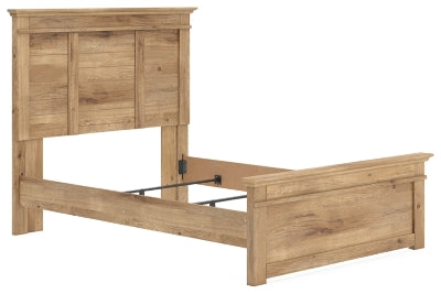 Makidern Bed - Dow Furniture (ME)