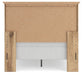 Makidern Bed - Dow Furniture (ME)