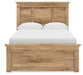 Makidern Bed - Dow Furniture (ME)