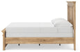Makidern Bed - Dow Furniture (ME)