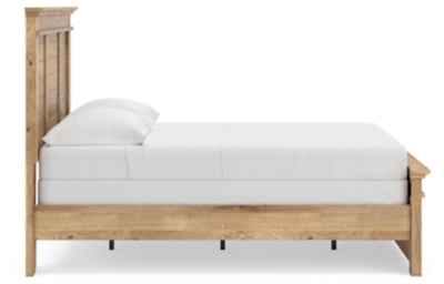 Makidern Bed - Dow Furniture (ME)
