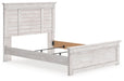Makidern Bed - Dow Furniture (ME)