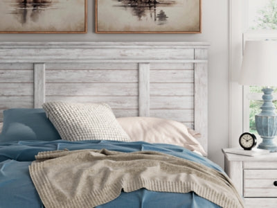Makidern Bed - Dow Furniture (ME)