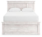 Makidern Bed - Dow Furniture (ME)
