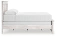 Makidern Bed - Dow Furniture (ME)