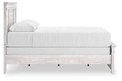 Makidern Bed - Dow Furniture (ME)