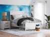 Gerridan Youth Bed - Dow Furniture (ME)