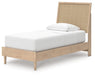 Cielden Bed - Dow Furniture (ME)