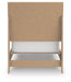 Cielden Bed - Dow Furniture (ME)