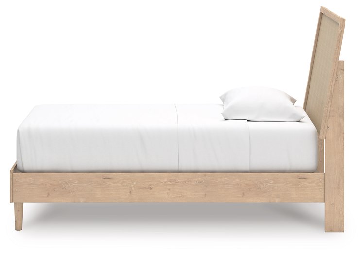 Cielden Bed - Dow Furniture (ME)