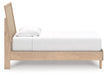Cielden Bed - Dow Furniture (ME)