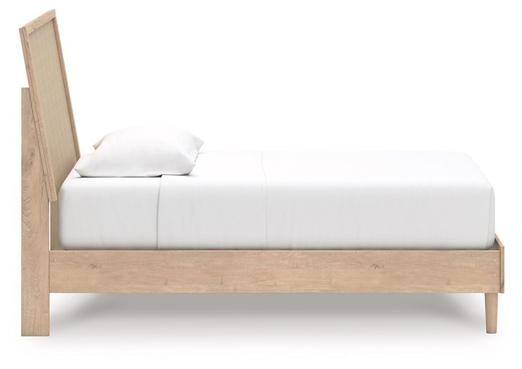 Cielden Bed - Dow Furniture (ME)