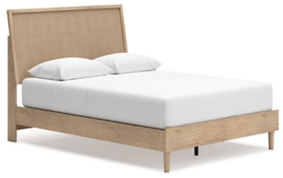 Cielden Bed - Dow Furniture (ME)