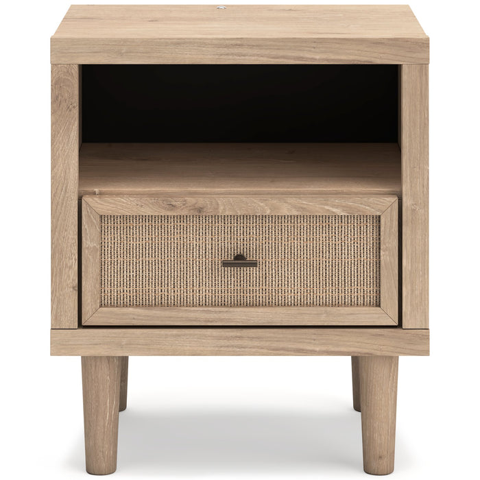Cielden Nightstand - Dow Furniture (ME)