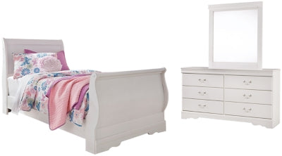 Anarasia Bedroom Set - Dow Furniture (ME)