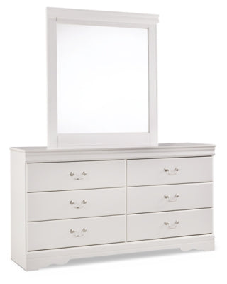 Anarasia Bedroom Set - Dow Furniture (ME)