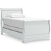 Anarasia Bed - Dow Furniture (ME)