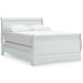 Anarasia Bed - Dow Furniture (ME)