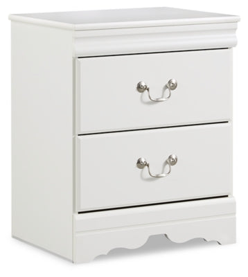 Anarasia Bedroom Set - Dow Furniture (ME)