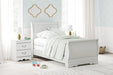 Anarasia Bed - Dow Furniture (ME)