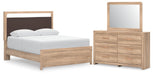 Kinlanni Bedroom Set - Dow Furniture (ME)