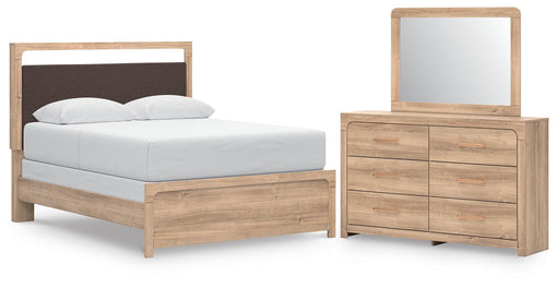 Kinlanni Bedroom Set - Dow Furniture (ME)