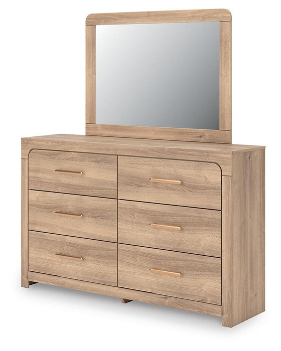 Kinlanni Bedroom Set - Dow Furniture (ME)