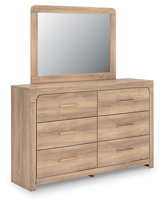 Kinlanni Bedroom Set - Dow Furniture (ME)