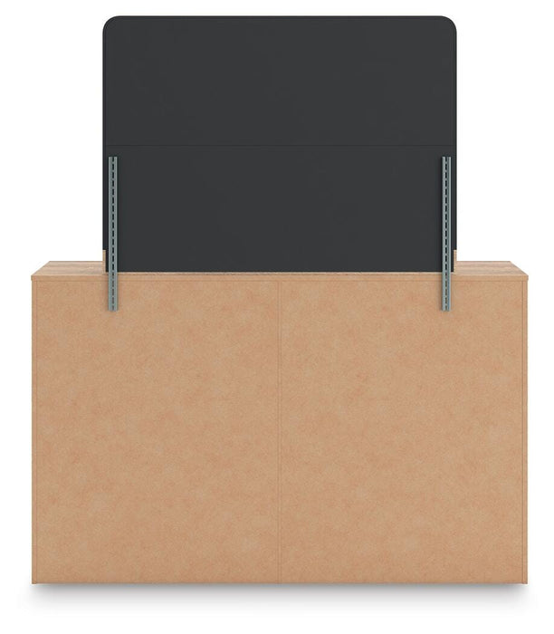 Kinlanni Bedroom Set - Dow Furniture (ME)