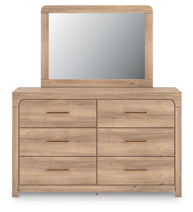 Kinlanni Bedroom Set - Dow Furniture (ME)
