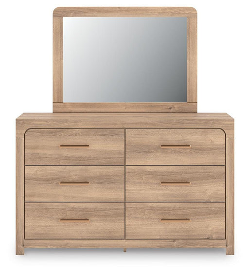 Kinlanni Bedroom Set - Dow Furniture (ME)