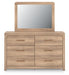 Kinlanni Bedroom Set - Dow Furniture (ME)