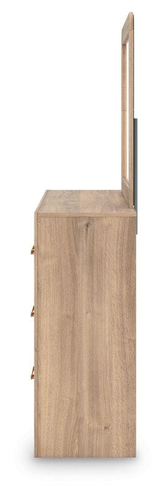 Kinlanni Bedroom Set - Dow Furniture (ME)