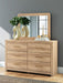 Kinlanni Bedroom Set - Dow Furniture (ME)