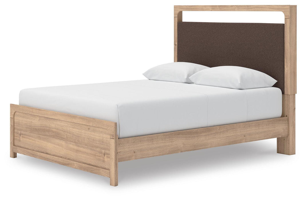 Kinlanni Bedroom Set - Dow Furniture (ME)