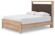 Kinlanni Bedroom Set - Dow Furniture (ME)