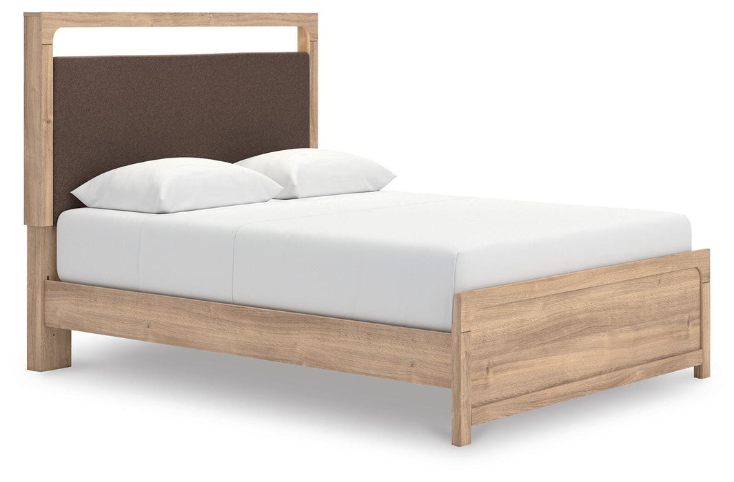 Kinlanni Bedroom Set - Dow Furniture (ME)