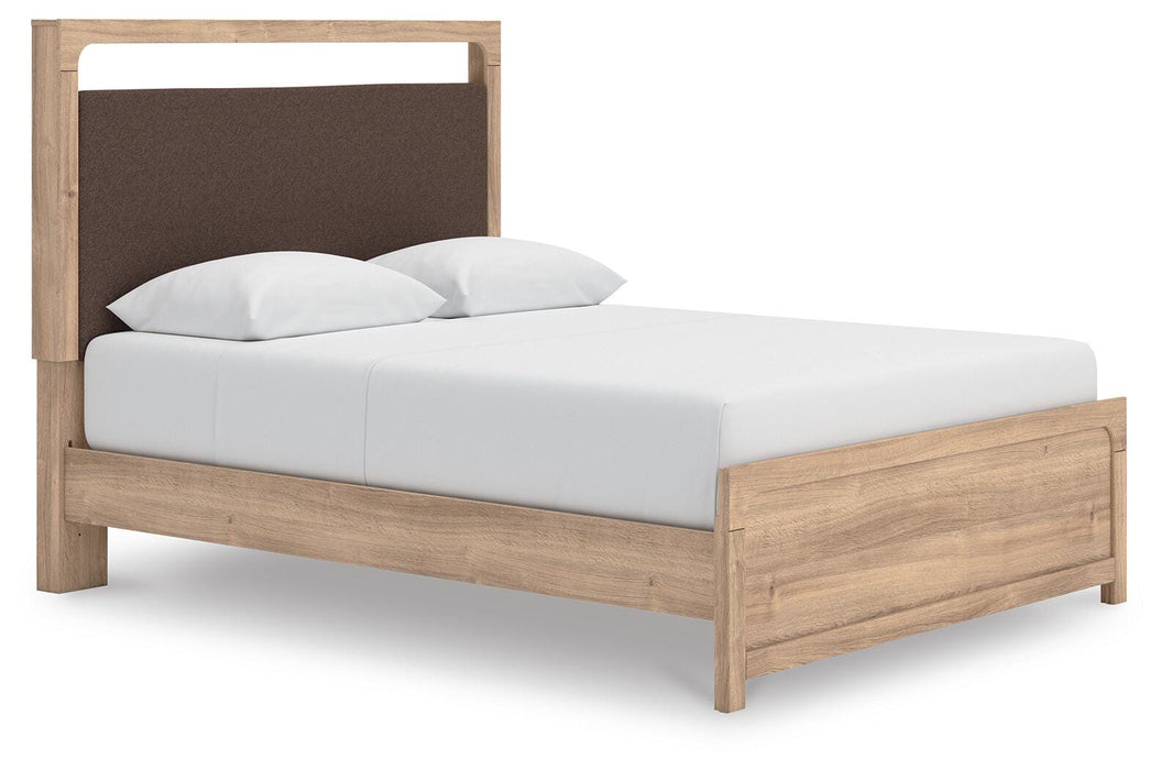 Kinlanni Bedroom Set - Dow Furniture (ME)