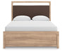 Kinlanni Bedroom Set - Dow Furniture (ME)