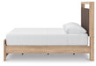Kinlanni Bedroom Set - Dow Furniture (ME)